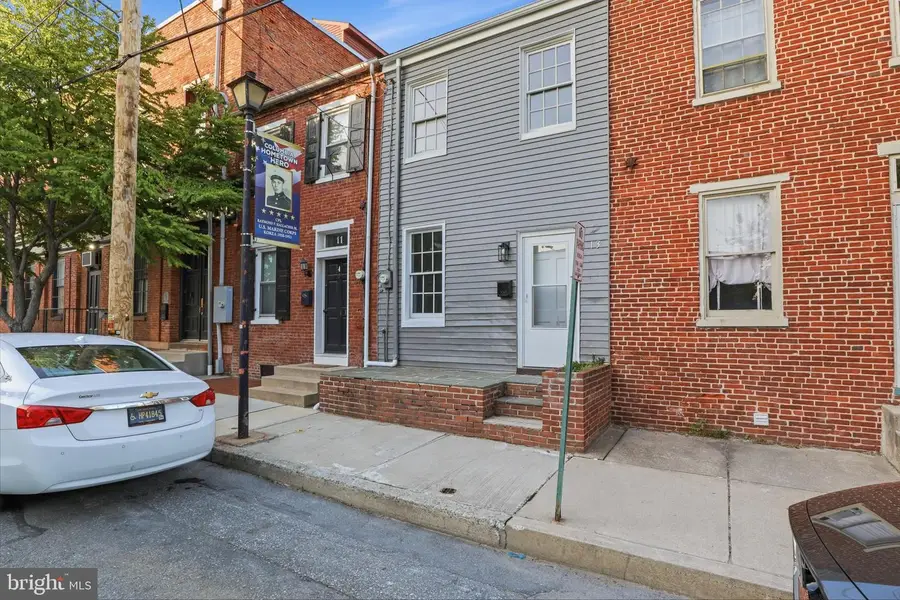 13 S 2nd St, Columbia, PA 17512 - #3