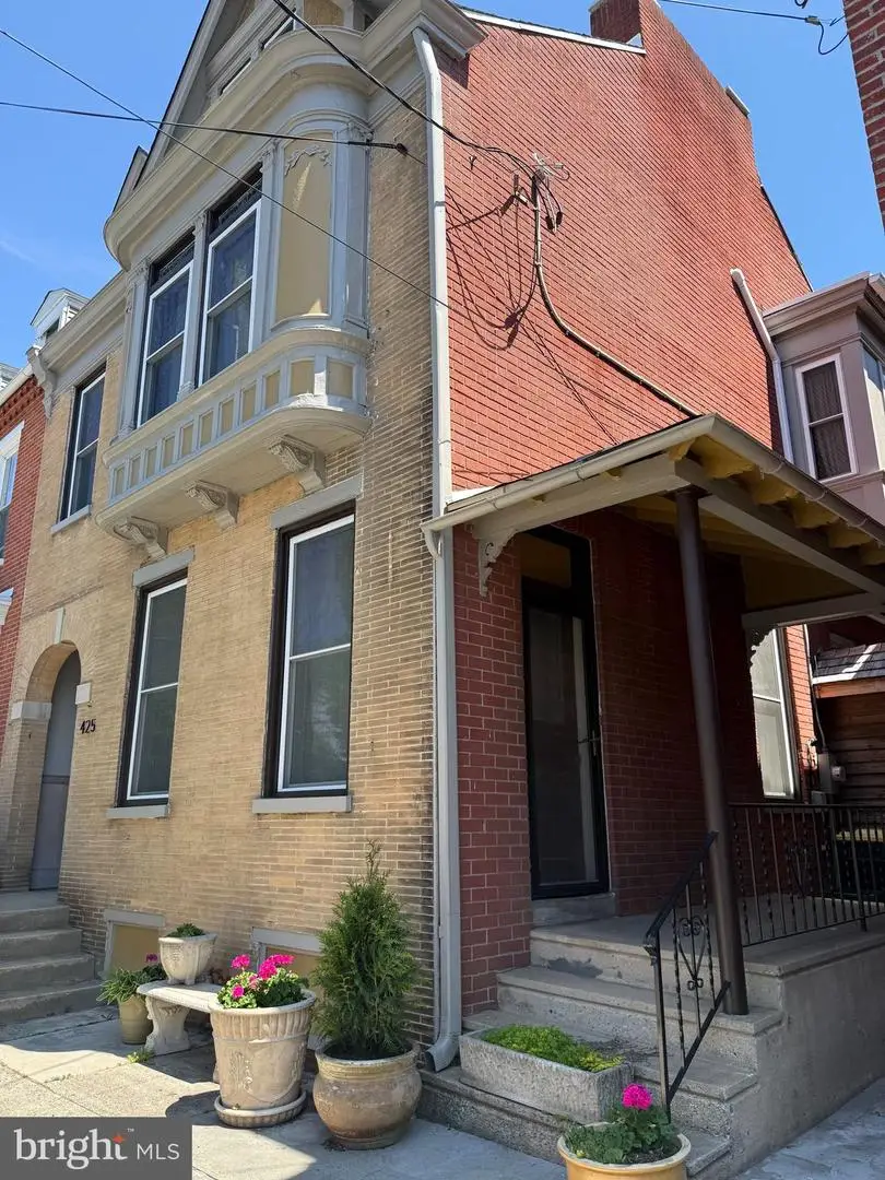 425 N Queen St, Lancaster, PA 17603 - #3