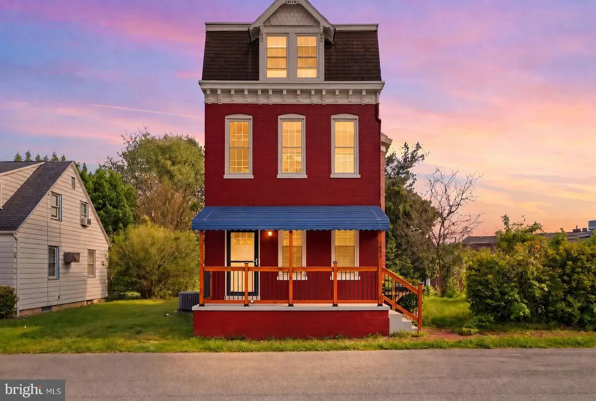 600 Franklin St, Columbia, PA 17512 - #1