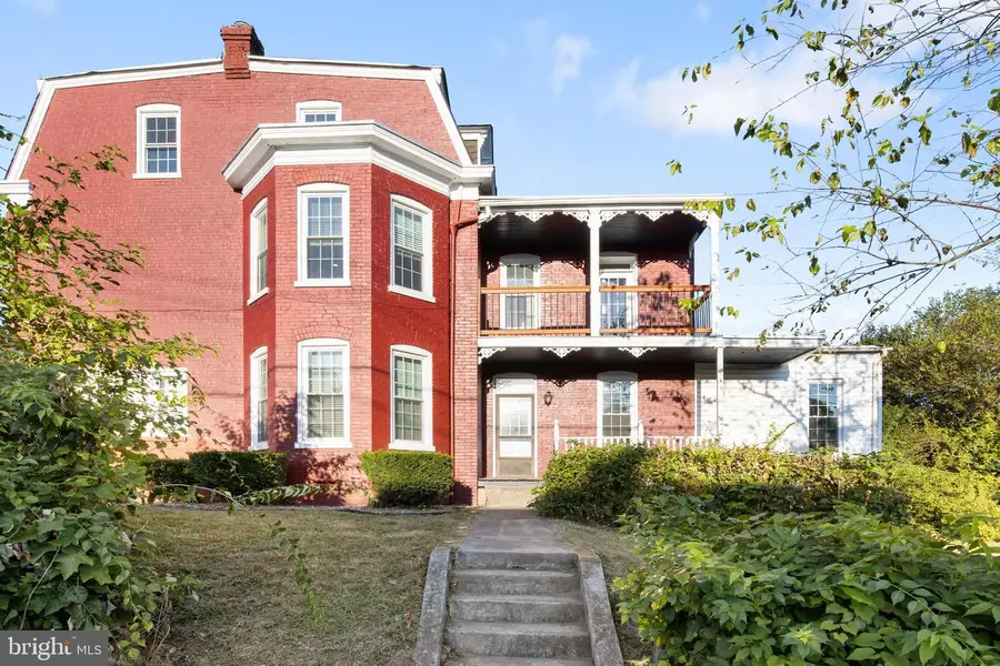 600 Franklin St, Columbia, PA 17512 - #2