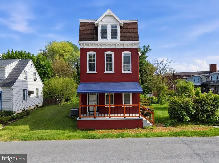 600 Franklin St, Columbia, PA 17512 - #3