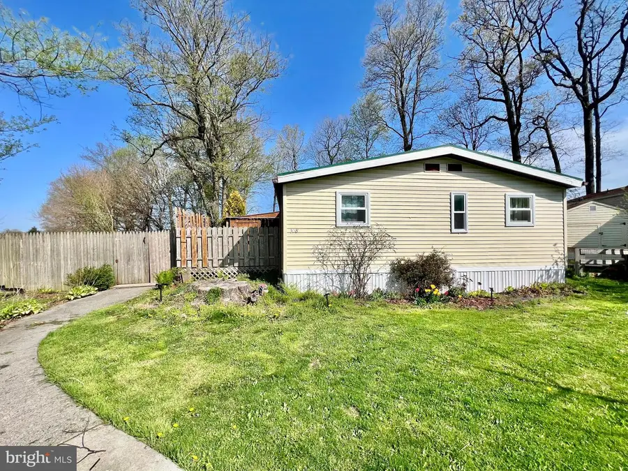 108 Dawn St, Quarryville, PA 17566 - #2