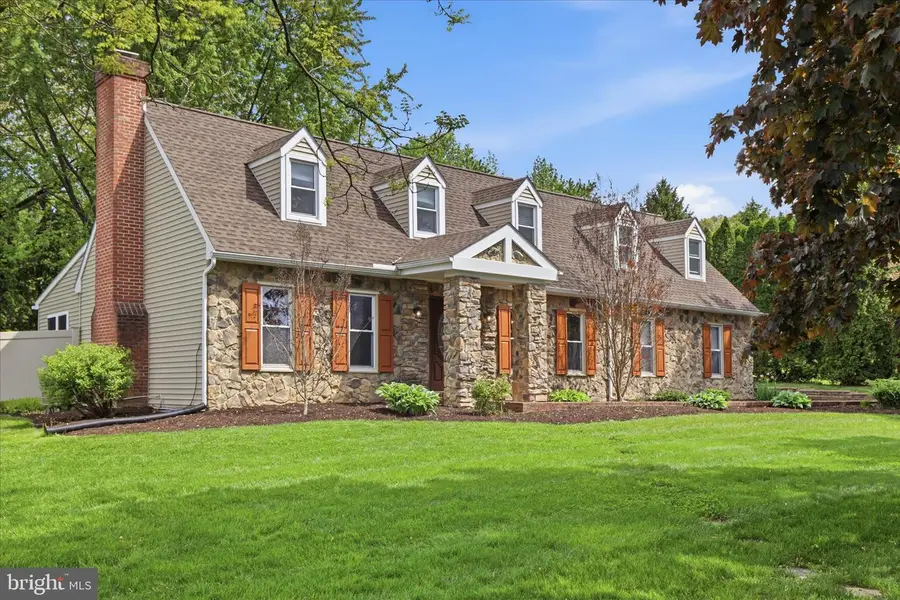 237 Delp Rd, Lancaster, PA 17601 - #3