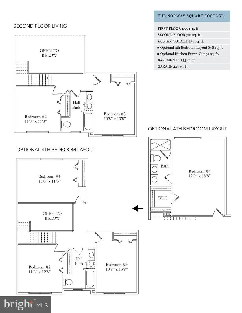 620 S Smith Dr #(norway), Quarryville, PA 17566 - #3