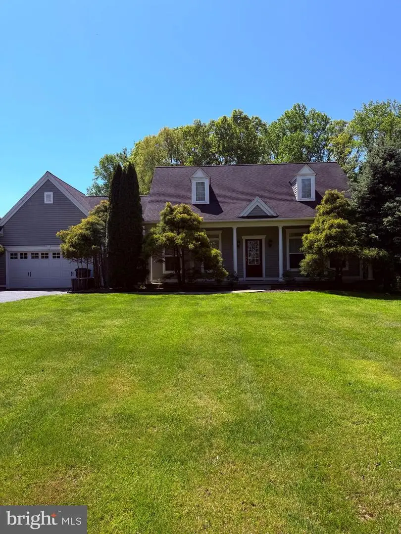 365 Nottingham Rd, Quarryville, PA 17566 - #1