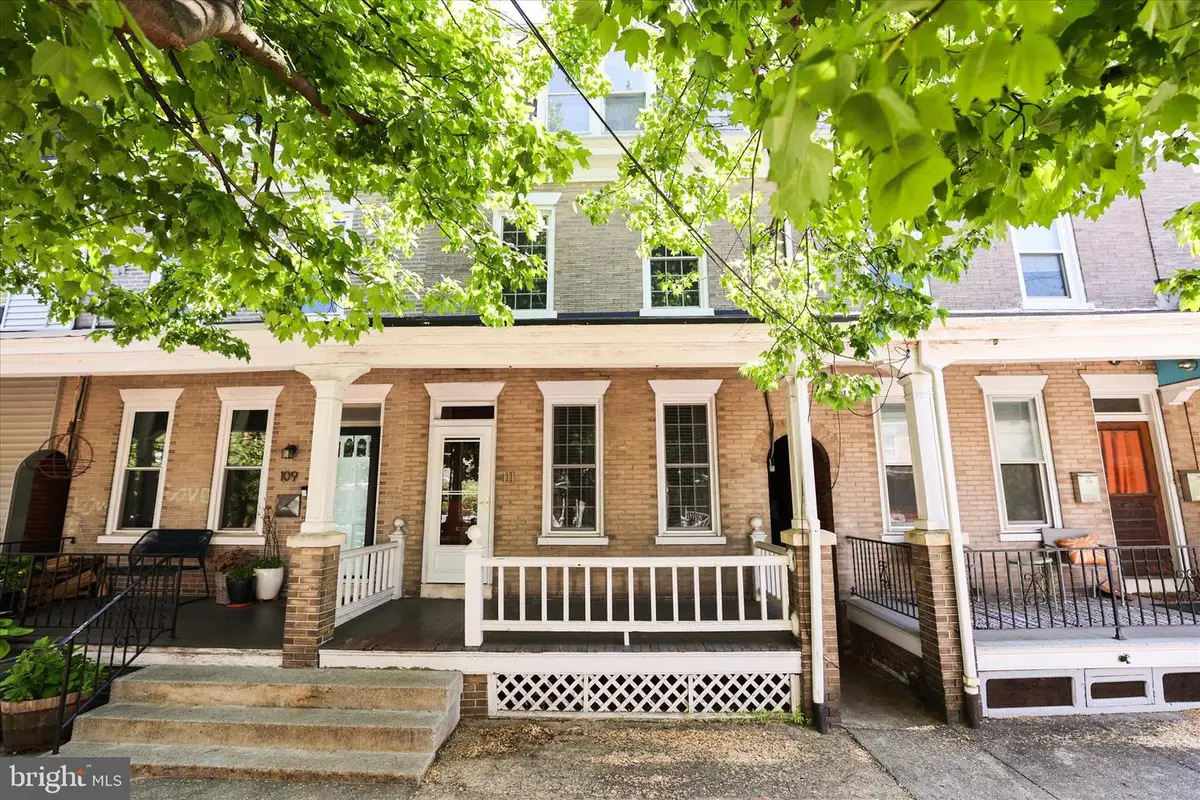 111 Pearl St, Lancaster, PA 17603 - #1