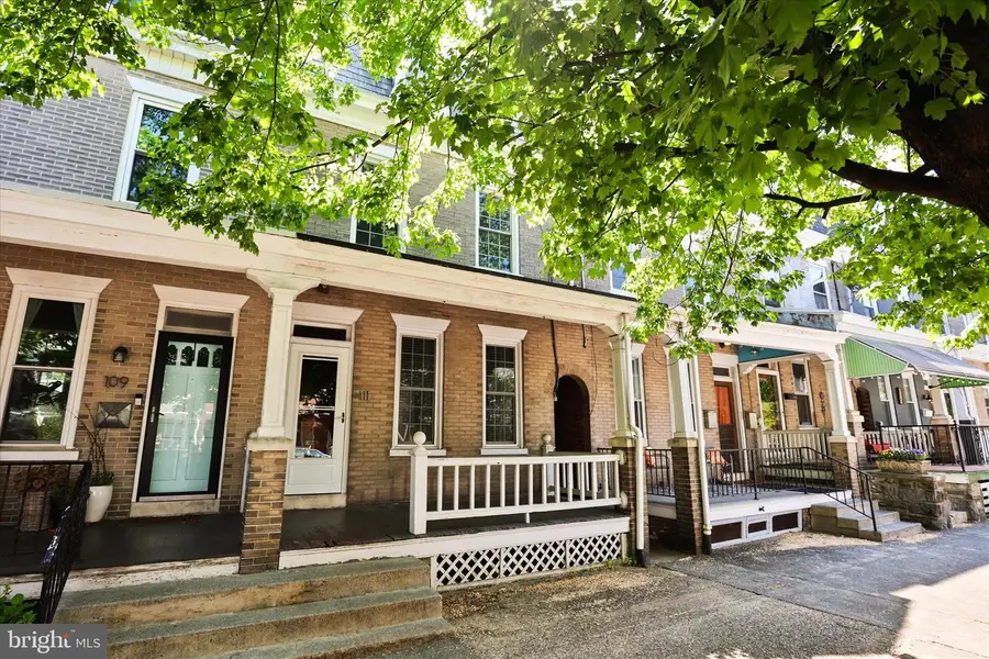 111 Pearl St, Lancaster, PA 17603 - #2