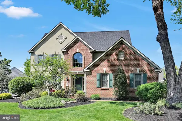 23 Greenbrier Ln, WILLOW STREET, PA 17584