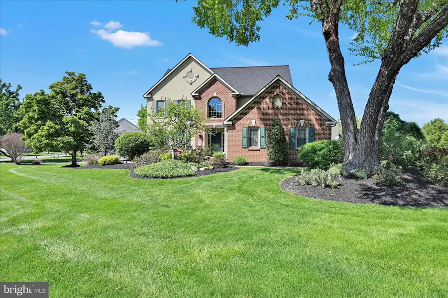 23 Greenbrier Ln, Willow Street, PA 17584 - #2