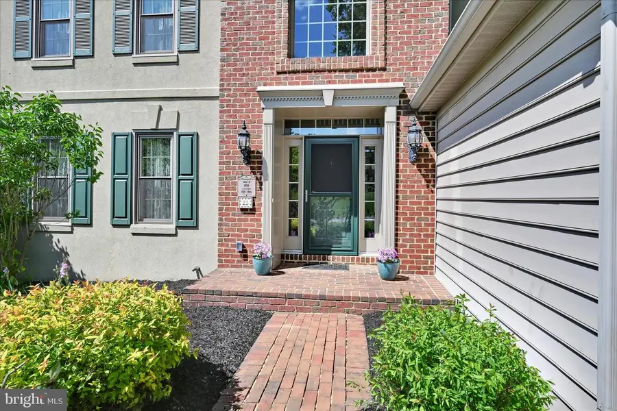 23 Greenbrier Ln, Willow Street, PA 17584 - #3