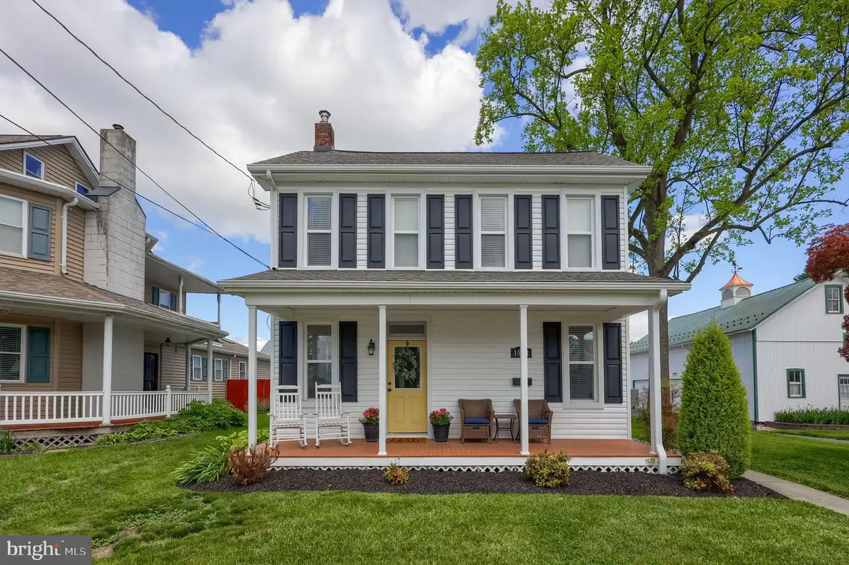 1971 New St, East Petersburg, PA 17520 - #1
