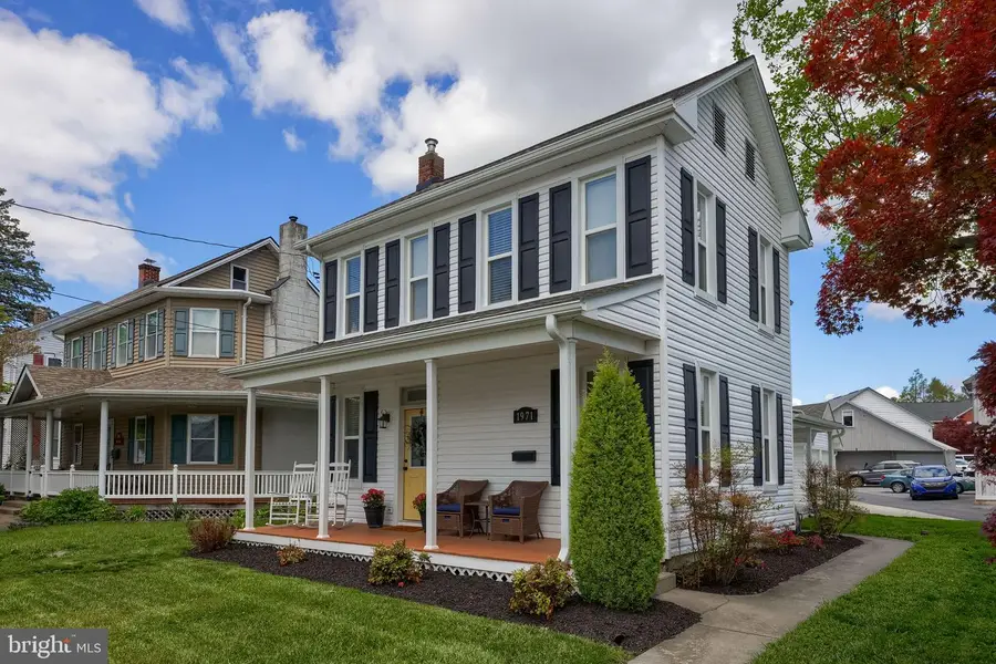 1971 New St, East Petersburg, PA 17520 - #3