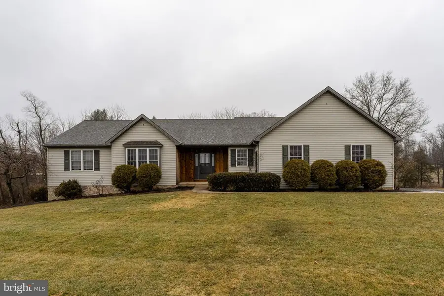 331 Brunners Grove Rd, Reinholds, PA 17569 - #2