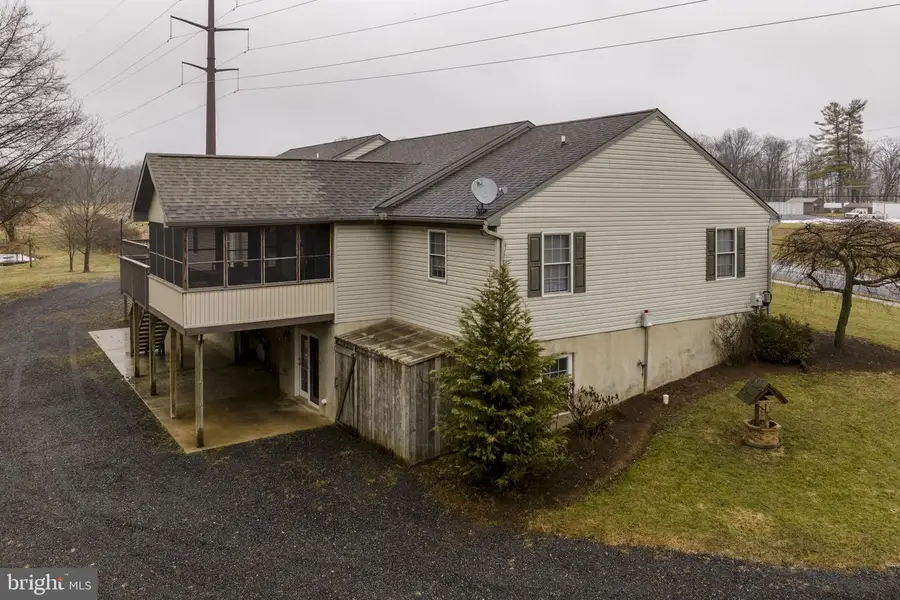 331 Brunners Grove Rd, Reinholds, PA 17569 - #3