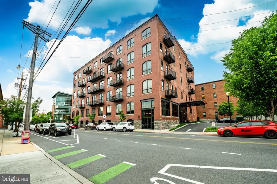 41 W Lemon St #304, Lancaster, PA 17603 - #2