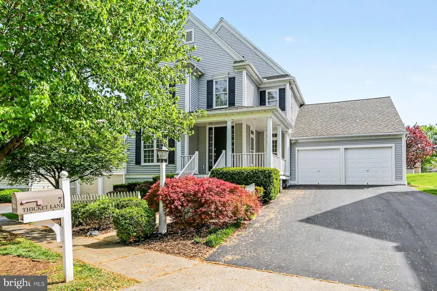7 Thicket Ln, Lancaster, PA 17602 - #2