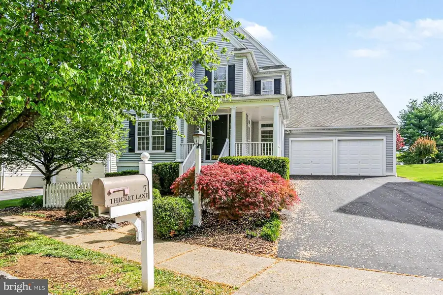 7 Thicket Ln, Lancaster, PA 17602 - #3