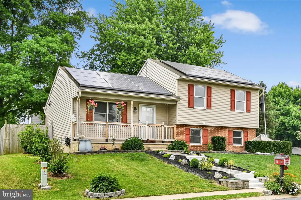 101 Foxchase Dr, Elizabethtown, PA 17022 - #1