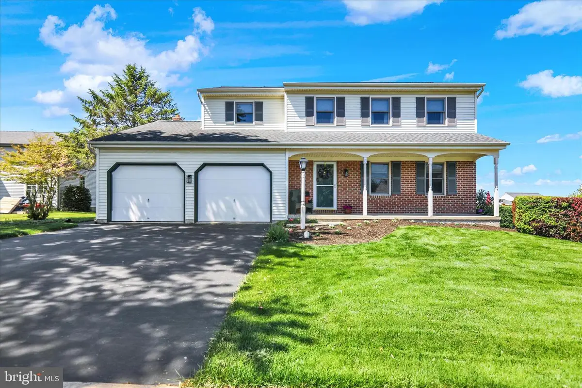 13 Bridle Path, Ephrata, PA 17522 - #1