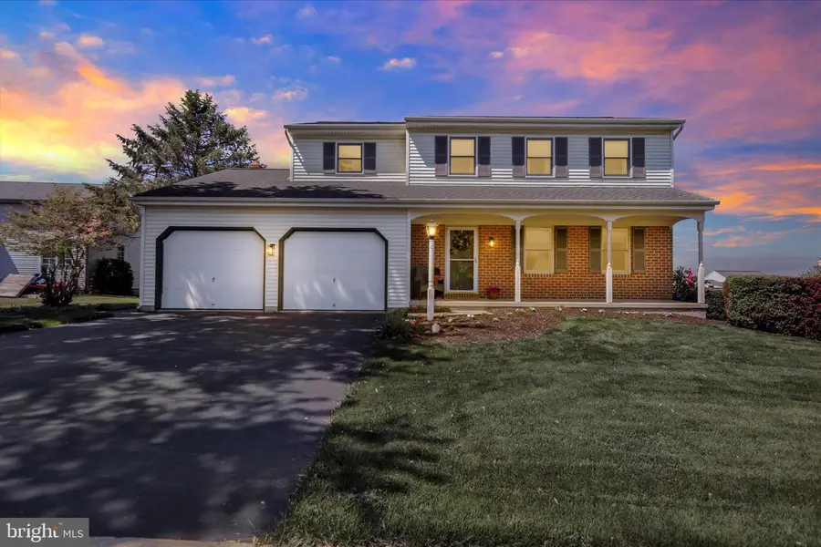 13 Bridle Path, Ephrata, PA 17522 - #2