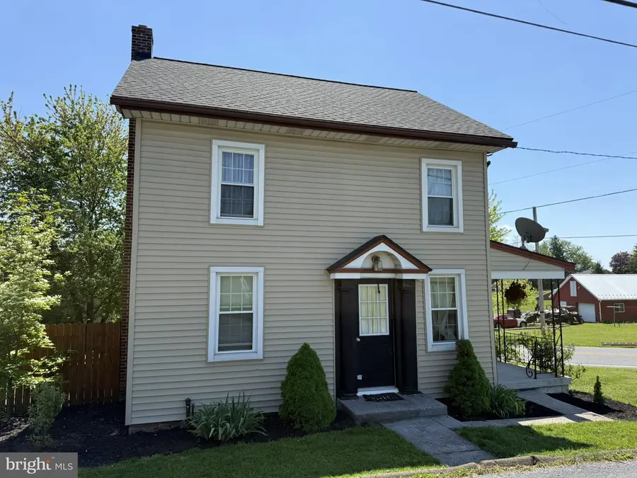 990 S Ridge Rd, Denver, PA 17517 - #3