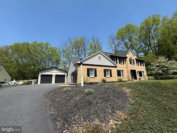 2620 Valley View Dr, LANCASTER, PA 17601