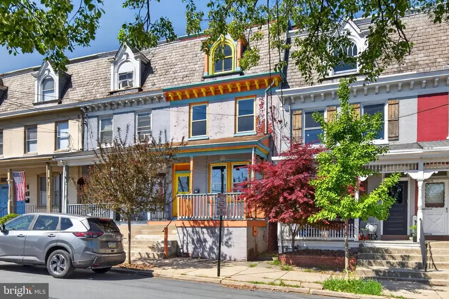 22 N Pine St, Lancaster, PA 17603 - #3