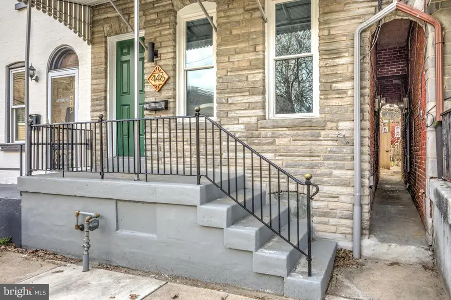 446 N Market St, Lancaster, PA 17603 - #2