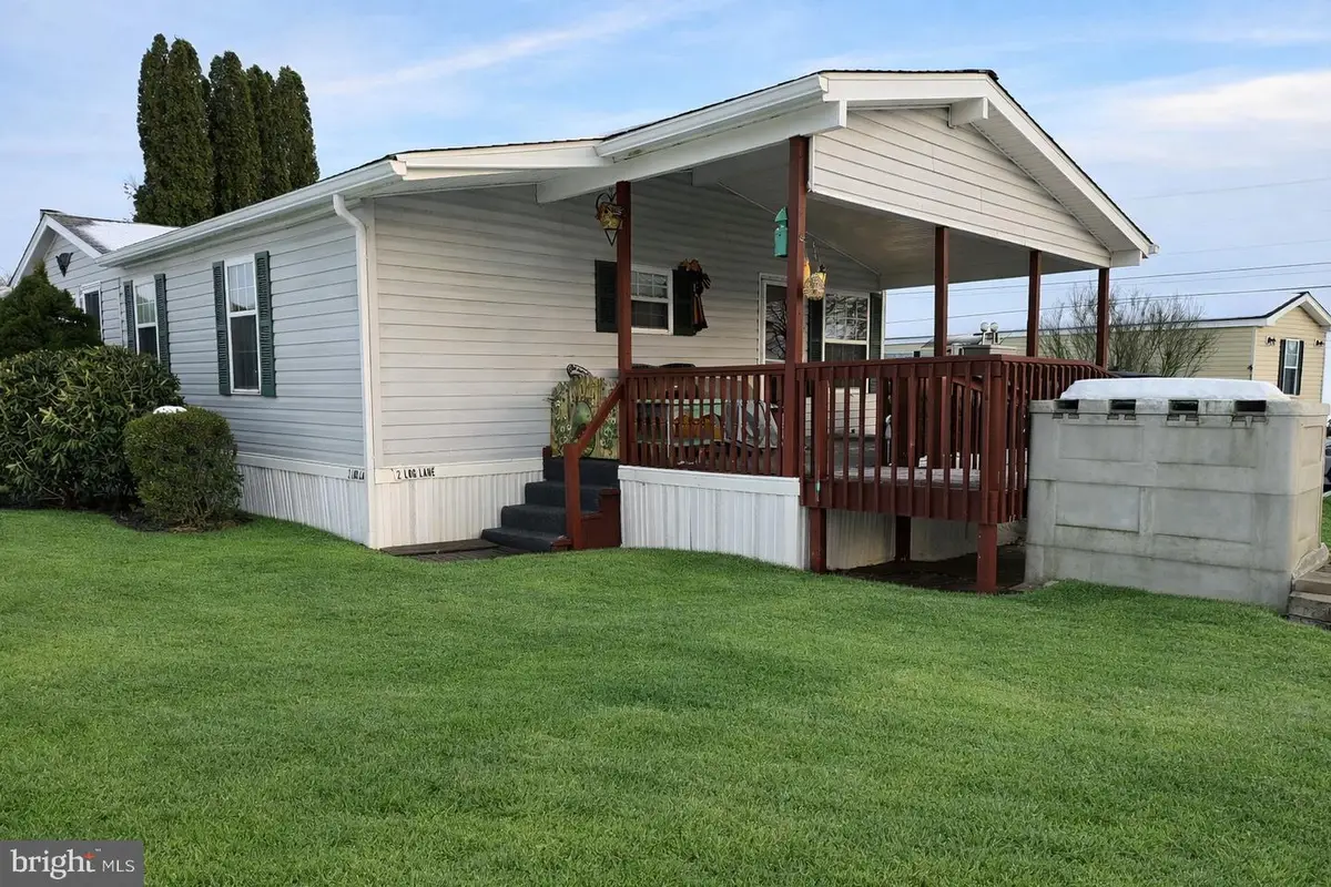 2 Log Ln, East Earl, PA 17519 - #1
