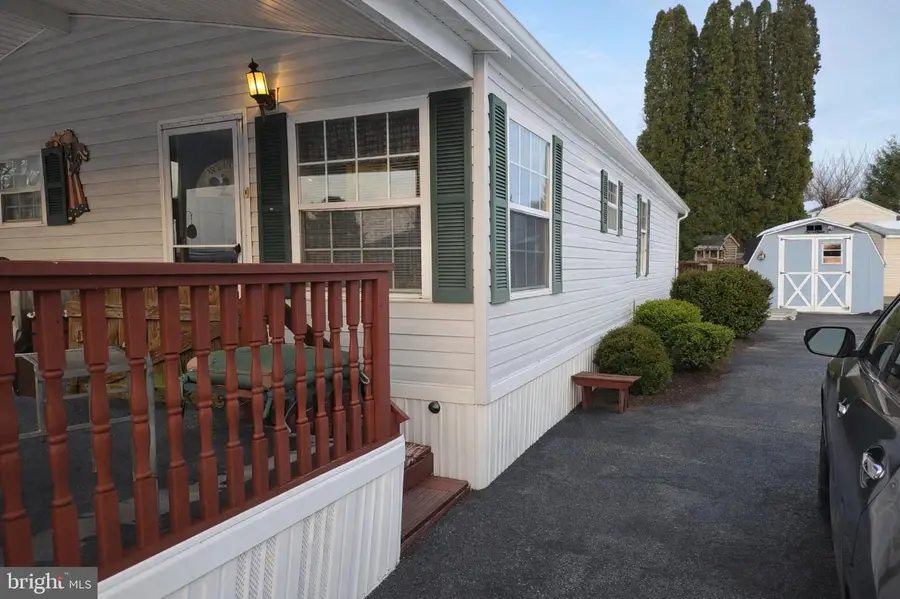 2 Log Ln, East Earl, PA 17519 - #3