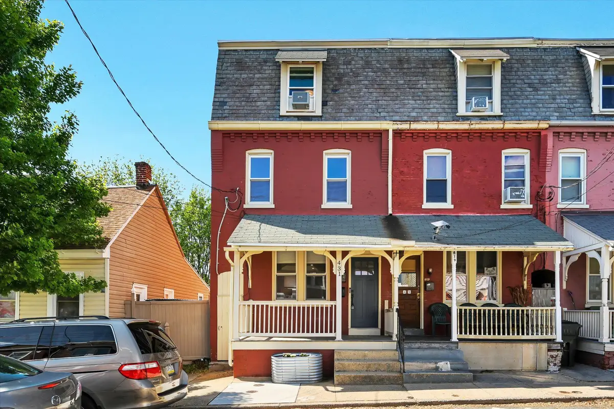 431 High St, Lancaster, PA 17603 - #1