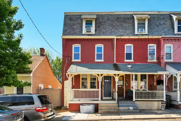 431 High St, LANCASTER, PA 17603