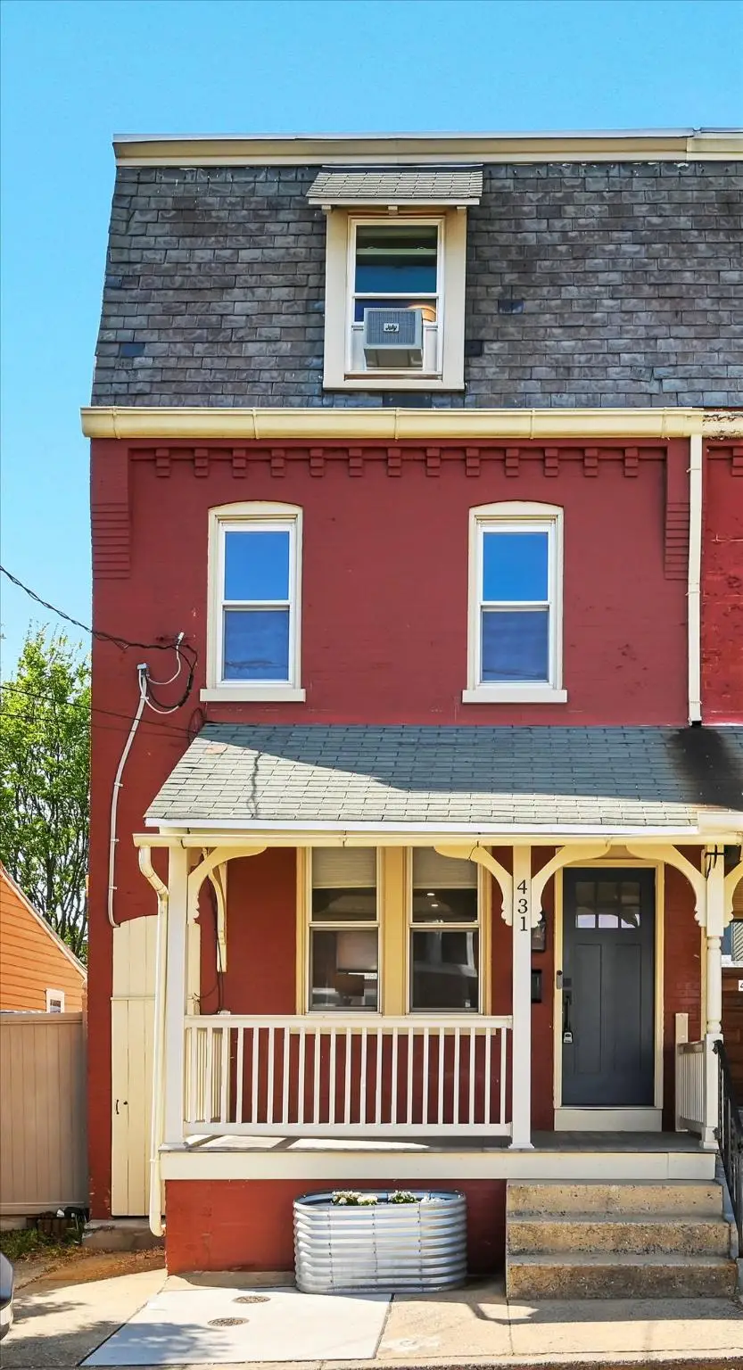 431 High St, Lancaster, PA 17603 - #2
