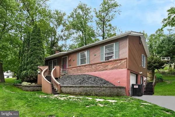 456 Martic Heights Dr, HOLTWOOD, PA 17532