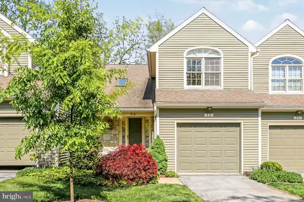 72 Deer Ford Dr, LANCASTER, PA 17601