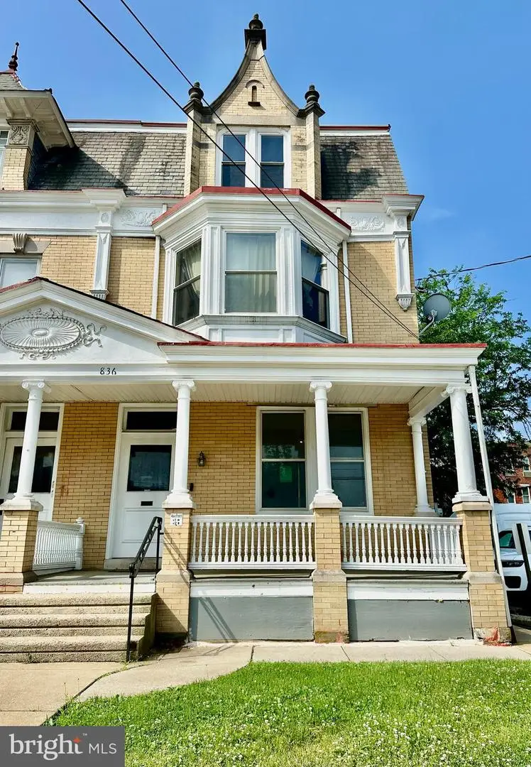 836 Marietta Ave, Lancaster, PA 17603 - #1