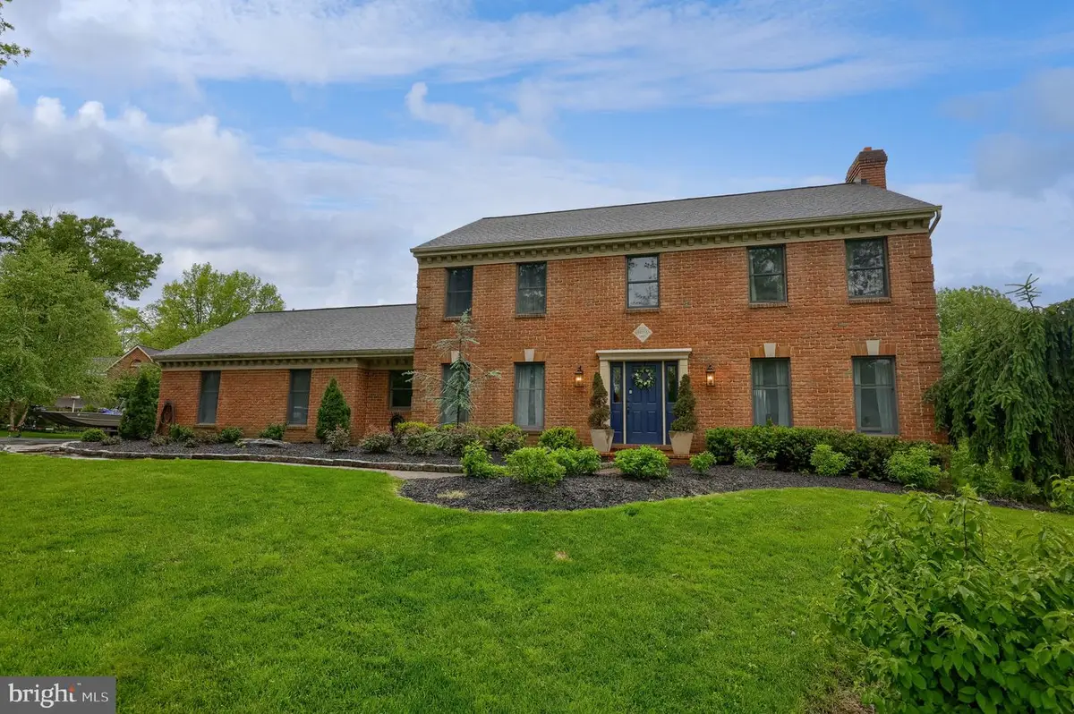 4 Apache Cir, Conestoga, PA 17516 - #1