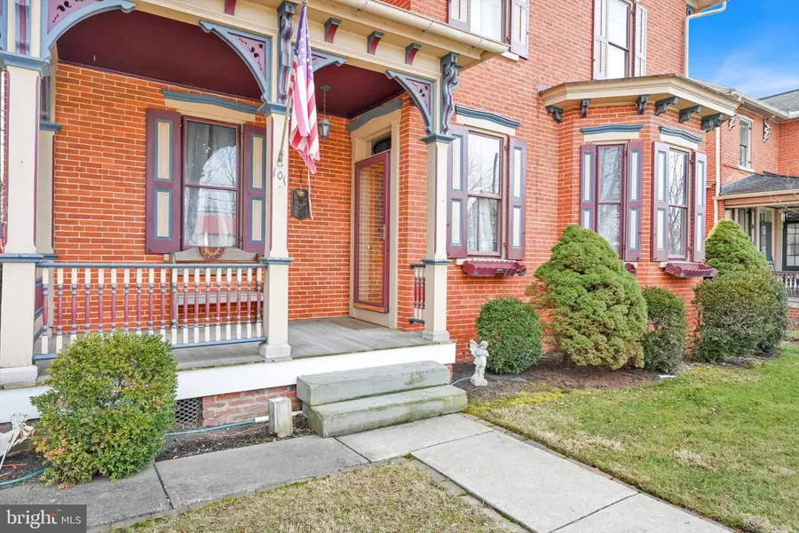 101 Miller St, Strasburg, PA 17579 - #2