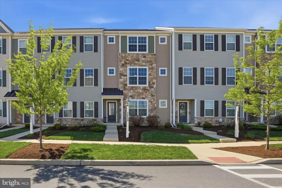 2429 Spring Water Cir, Lancaster, PA 17601 - #2
