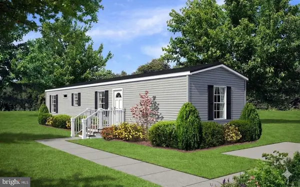 200 W Burkholder Dr #lot 10, LITITZ, PA 17543