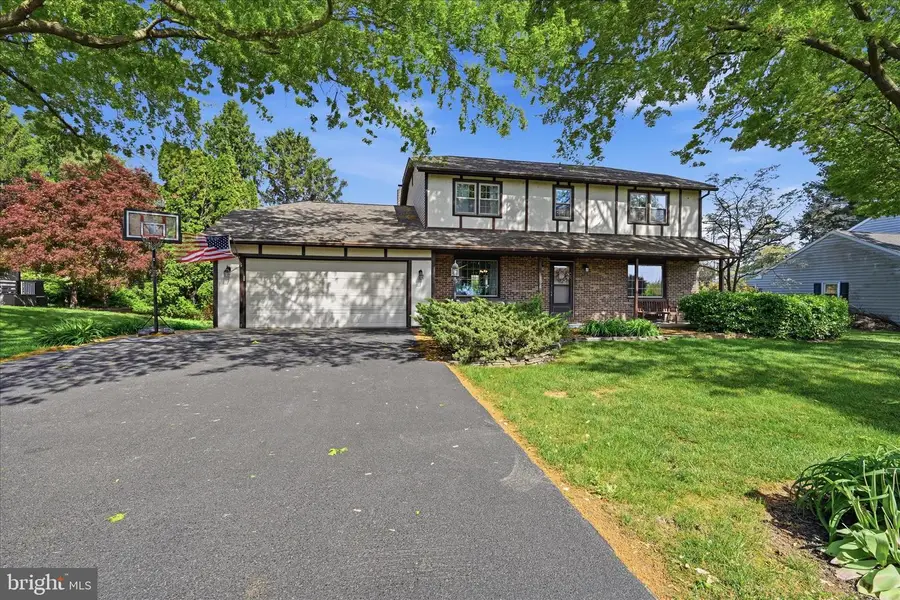 1828 N Eden Rd, Lancaster, PA 17601 - #3