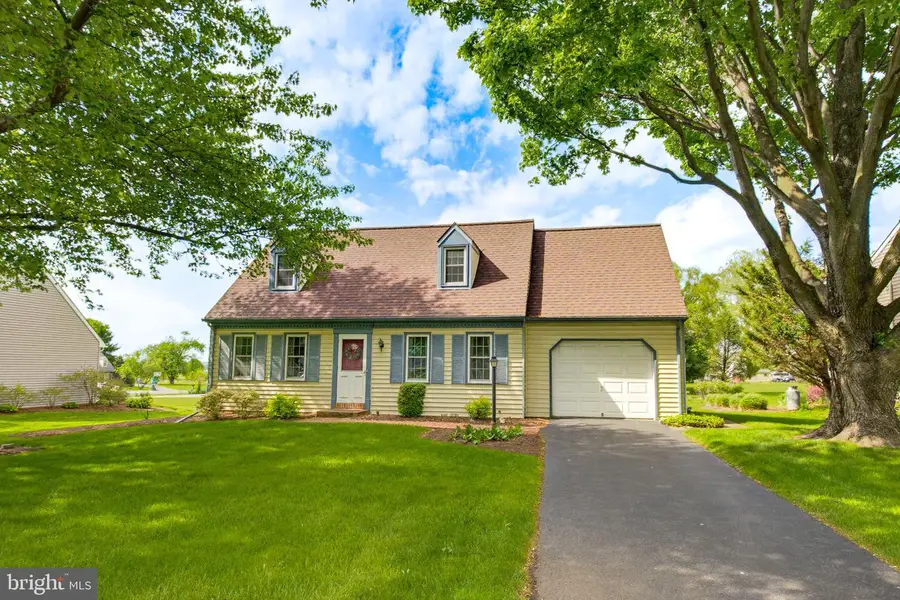 2311 Starlite Dr, Lancaster, PA 17602 - #2