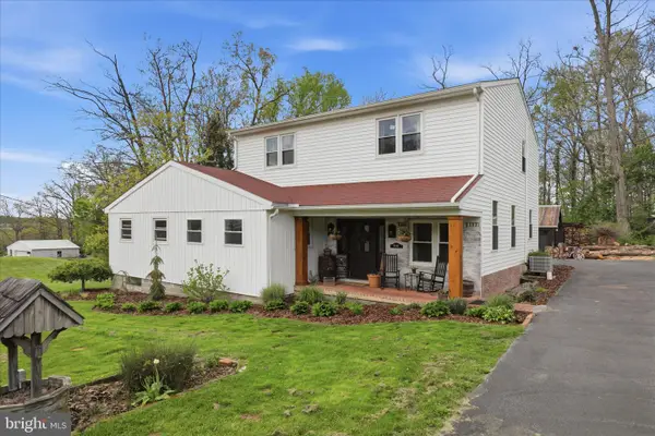 441 Smokestown Rd, DENVER, PA 17517