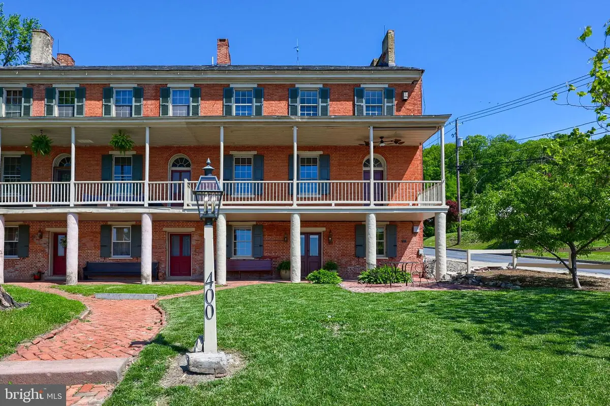 400 Kinderhook Rd, Columbia, PA 17512 - #1