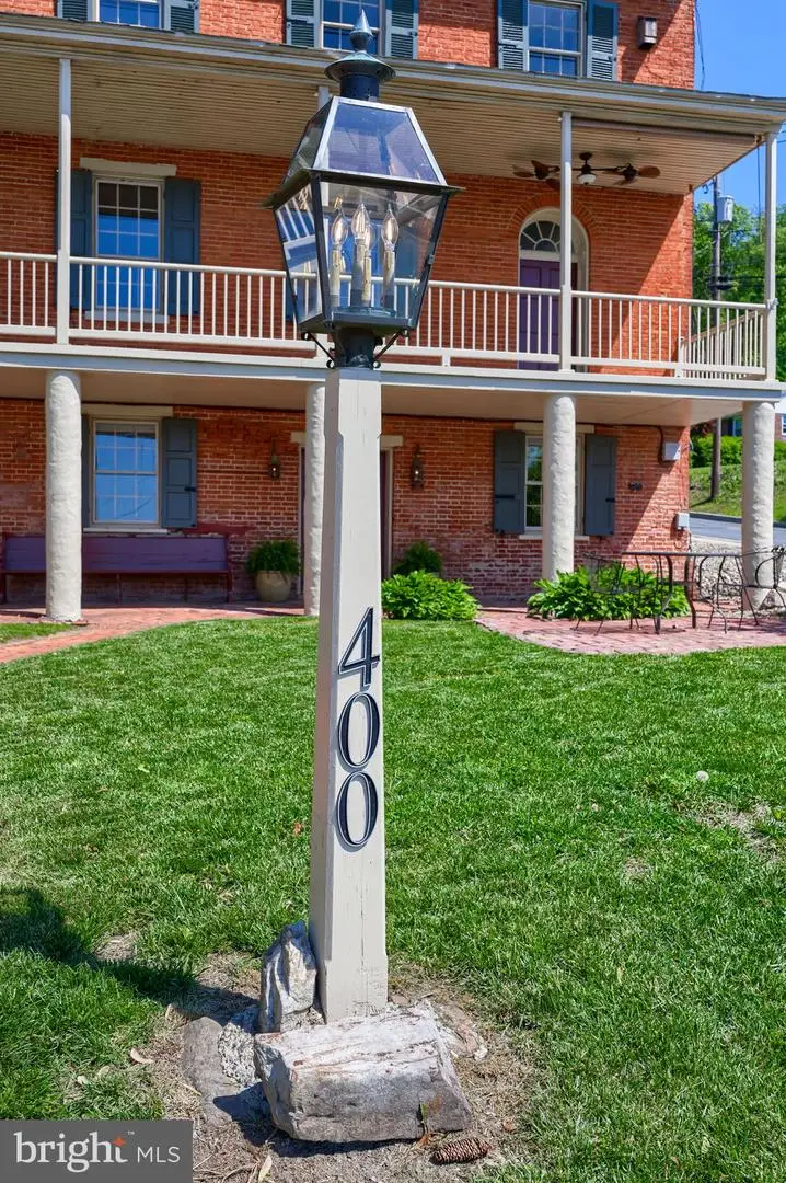 400 Kinderhook Rd, Columbia, PA 17512 - #2