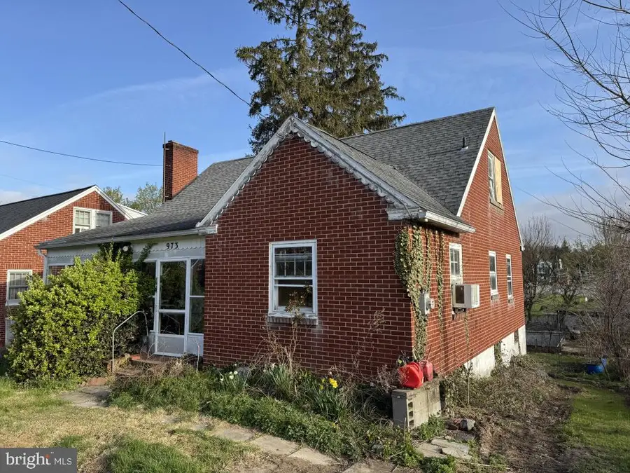 973 Elm Ave, Lancaster, PA 17603 - #2