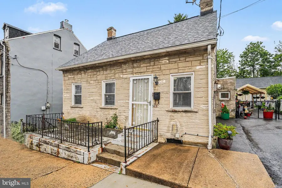 523 High St, Lancaster, PA 17603 - #2