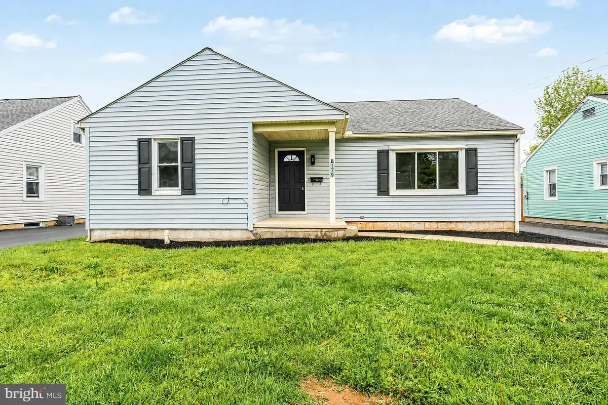 179 N Wolf St, Manheim, PA 17545 - #1