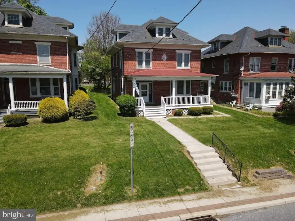 67 W Frederick St, Millersville, PA 17551 - #1
