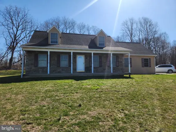 448 Drytown Rd, HOLTWOOD, PA 17532